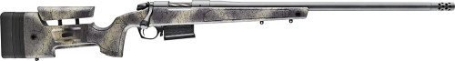 BGA HMR WILDERNESS 22CREED