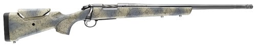 BERGARA SIERRA WILDERNESS 22CREED