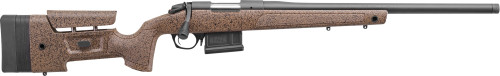 BGA HMR 25CREED MINI-CHASSIS