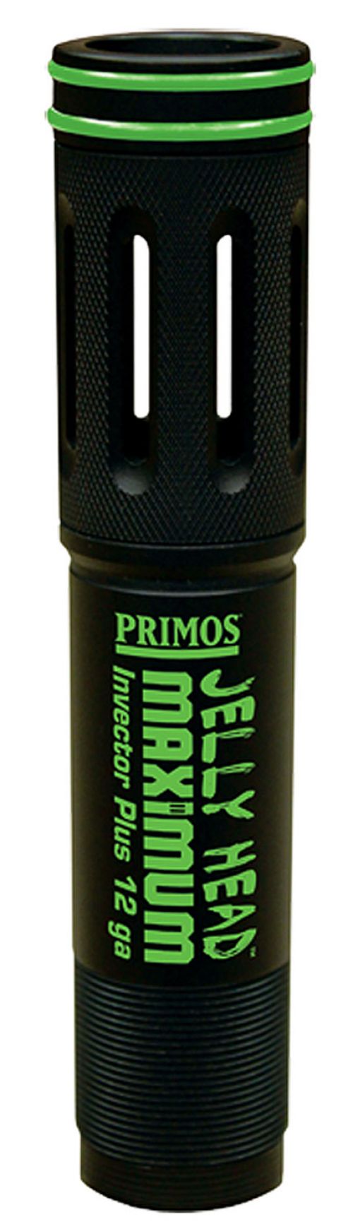 Primos 69411 Jelly Head 20 Gauge Turkey Benelli M2 Steel Black