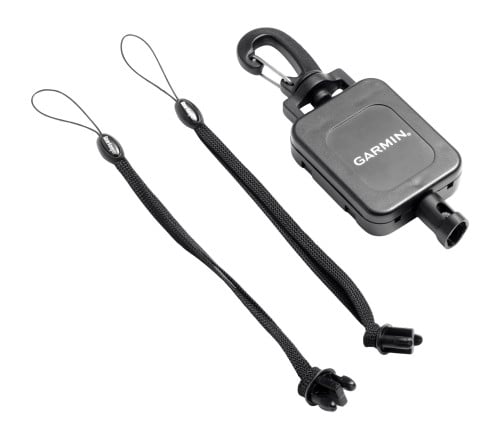 GAR 010-10888-00 GPSMAP RETRACTABLE LANYARD