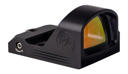 PA CLX 24MM MINI REFLEX SIGHT GEN 2