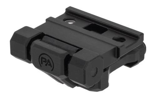 PAO FLIP MAGNIFIER MOUNT