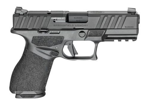 SPRINGFIELD ECHELON ALPHA 9MM