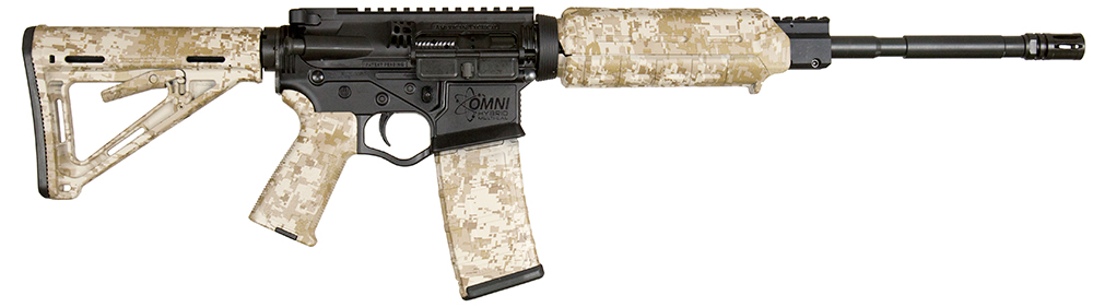 ATI Omni Maxx 5.56x45mm AR-15 Rifle