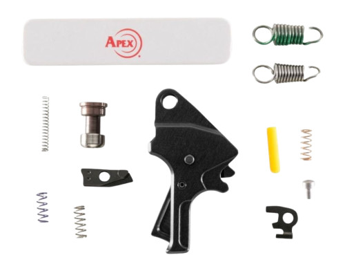 APEX AL FLAT FACE FORWARD TRIGGER M&P2.0