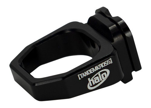 TANDEMKROSS HALO CHARGING RING