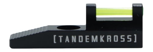 TANDEMKROSS FIBER OPTIC FRONT