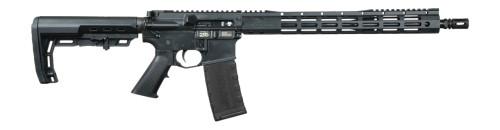 BRO 5.56 SPEC15 16 30R Black