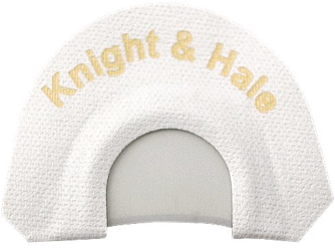 Knight & Hale Double Diaphragm Turkey Call