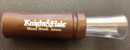 Knight & Hale  Wood Duck Call