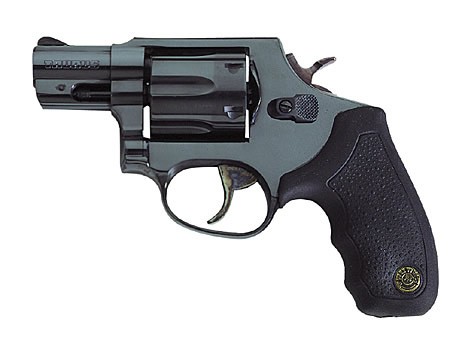 Taurus 617 357MAG 2 FS 7RD