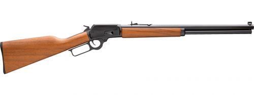 Marlin 1894CB Cowboy .38 Special/.357 Magnum Lever Action Rifle