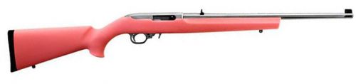 Ruger 10/22 Pink .22LR Semi-Auto Rifle