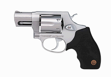 Taurus 731 32H&R 2 ULTRA LITE MATTE Stainless FS 6RD