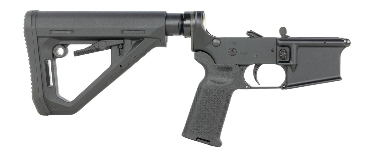 RUG AR-LOWER-C AR LOWER