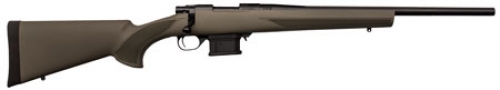 Howa-Legacy Mini Action Rifle Bolt 6.5 Grendel 20 10+1 Synthetic OD Gree