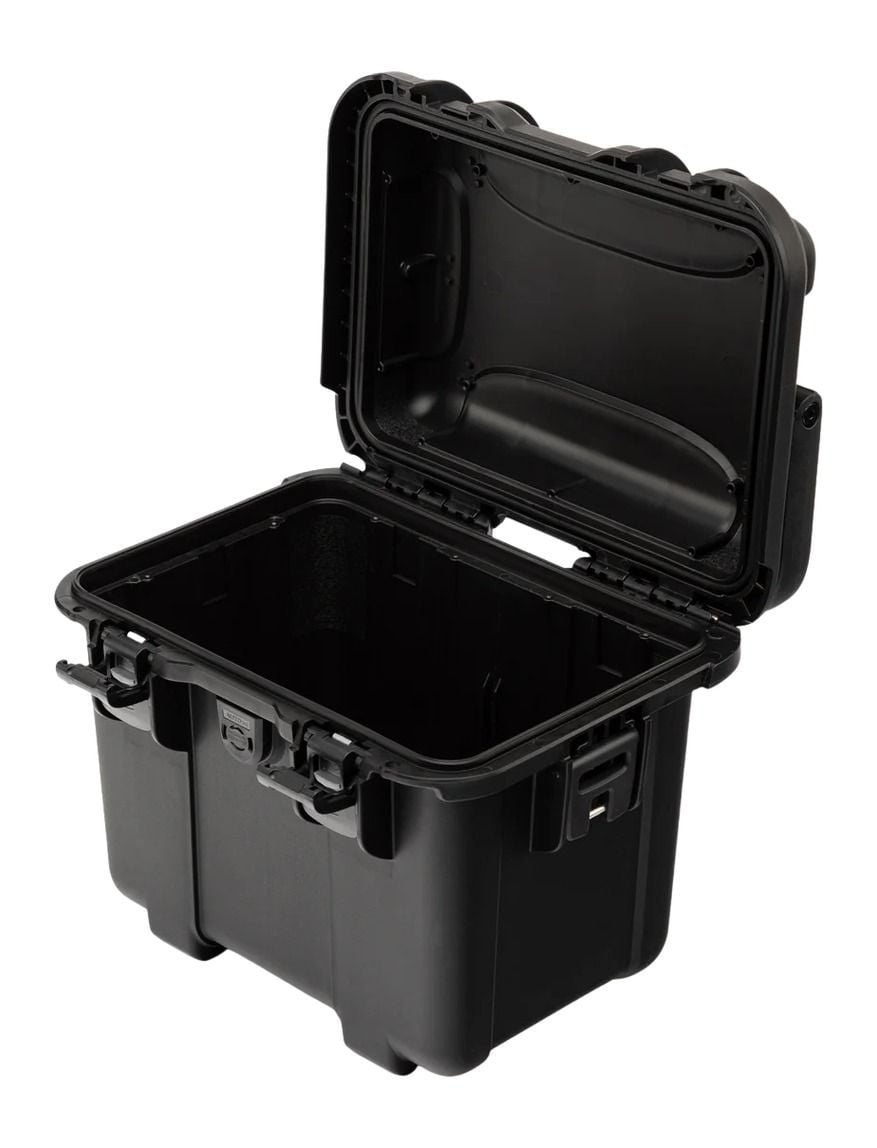 NANUK T20 CASE Black