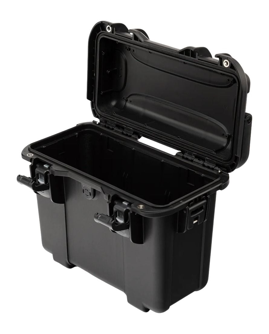 NANUK T30 CASE Black