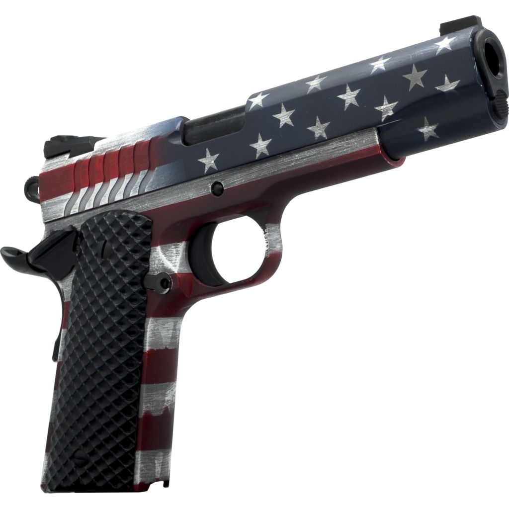 DKSN AMERICAN FLAG 45