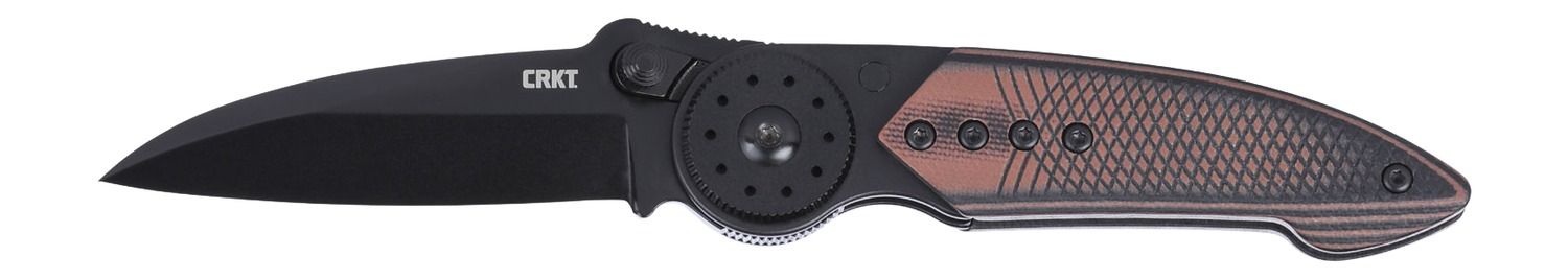 CRKT WALKER BLADE LOCK