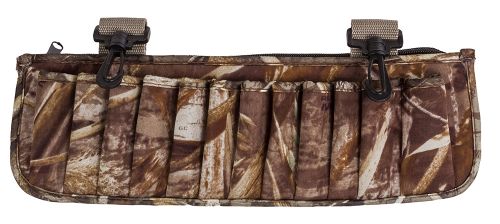 Tanglefree Gear Holder Realtree Max-5 Neoprene