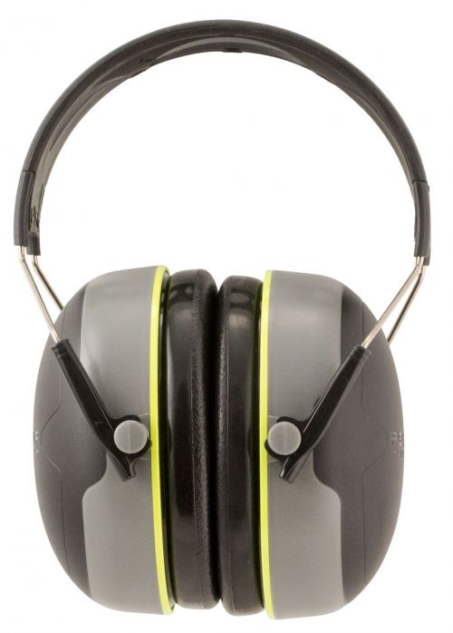 PEL SPORT BULLS EYE EARMUFFS