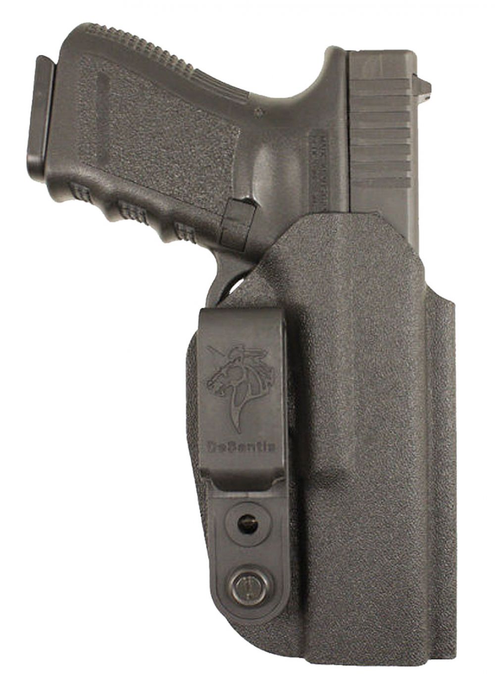 Buds Gun Shop