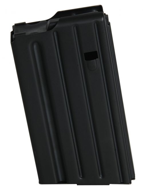 CPD Duramag SS AR-10 7.6251 20 Round Magazine