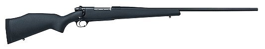 Weatherby FIBERMARK 300WIN