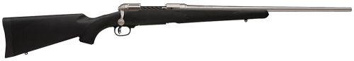 Savage Arms Model 16 Lightweight Hunter .223