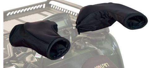 KOL NEOPRENE ATV MITTS MOBU