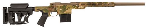 Howa-Legacy Howa-Legacy MultiCam Bolt 243 Win 24 Stk Flat Dark Earth