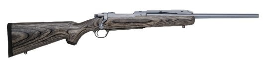 Ruger KM77FRBBZTG FRNTR 243 SS