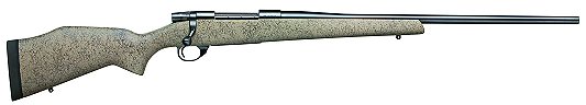 Weatherby Vanguard SMOA 223