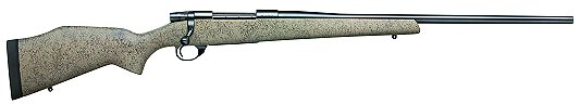 Weatherby Vanguard SMOA 7MM