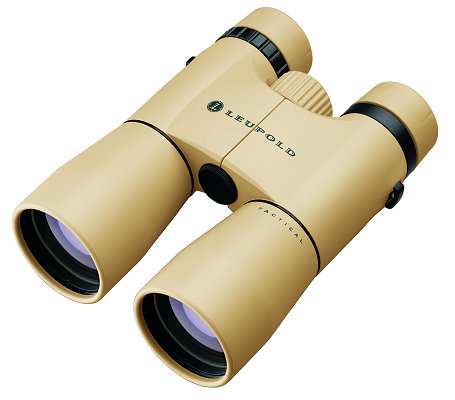 Leupold MARK4 10X50 BINO BRN