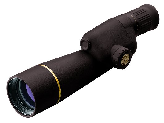 Leupold Spotting Scope 15-30X50 BRN