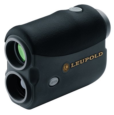 Leupold RX-II Rangefinder 6X BLK&GR