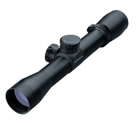 Leupold MARK4*MRT M1 2-8X36 Matte MDOT