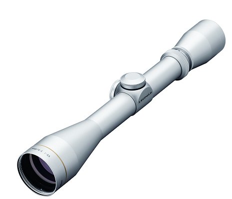 Leupold VX-I 3-9X SLV DPX