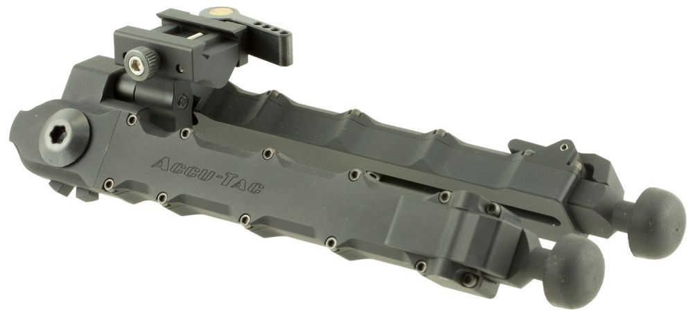 Accu-Tac LRBQD-0100 LR-10 Bipod