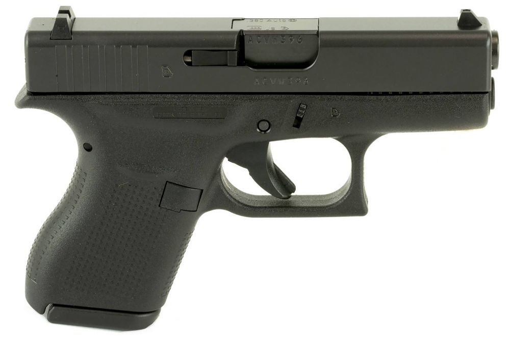 GLOCK 22 GEN 4 .40 S&W 4.49 3 15RD REBUILT