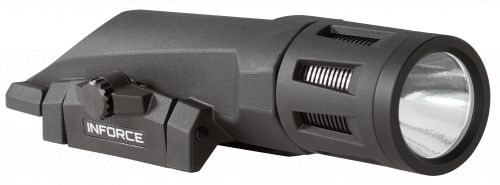 INFORCE WMLx Gen 2 Black White LED 800 Lumens