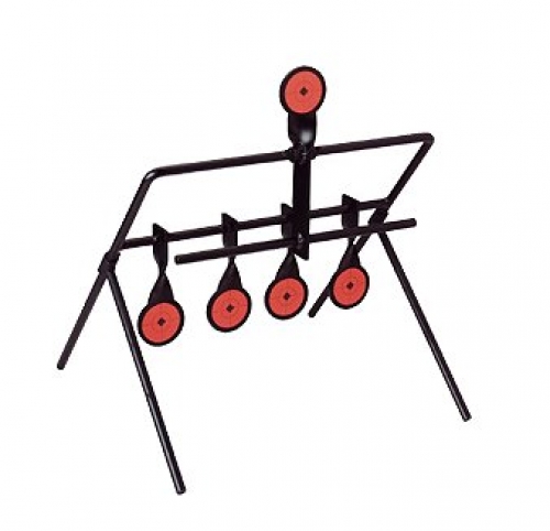 World Of Targets .22 Caliber Steel Target