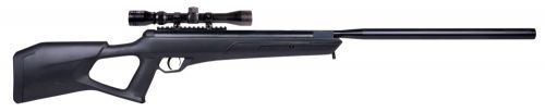 Benjamin Trail NP2 Air Rifle Break Open .177 Pellet Black