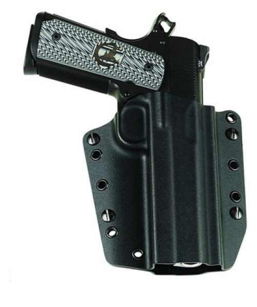 Galco Corvus IWB 1911 5 Kydex Black