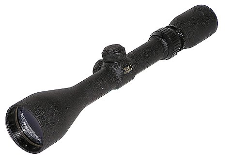 BSA Optics Deerhunter Rifle Scope 3-9x50mm