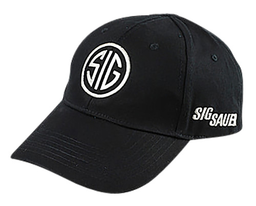 Sig Sauer MKT0096C Trucker Black