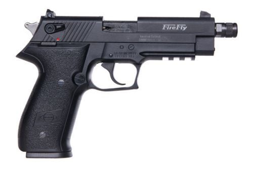 American Tactical GSG Firefly .22 LR Pistol 4.9 Threaded 10+1